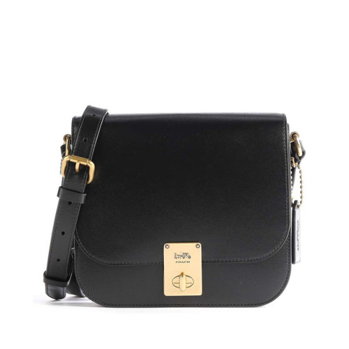 COACH/蔻驰 女包 经典简约款 日常通勤610