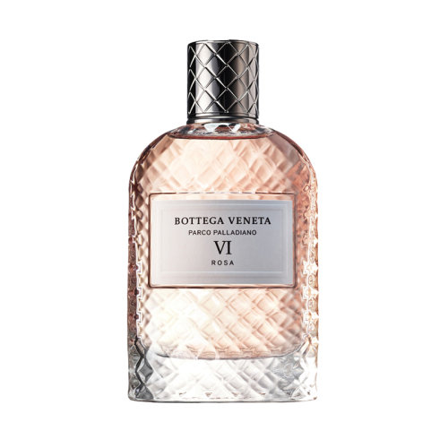 Bottega Veneta葆蝶家 BV宝缇嘉「花园全系列」女士香水玫瑰 EDP浓香水100ml