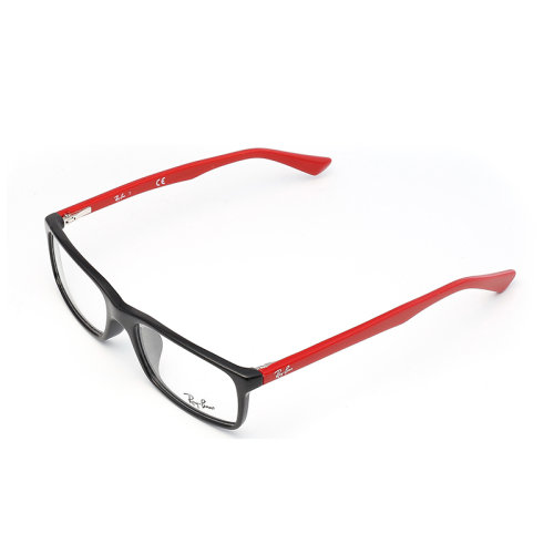 Ray-Ban/雷朋 光学 镜架 复古时尚 男女 经典 时尚休闲眼镜架RB5292D