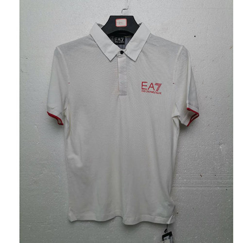 Emporio Armani/安普里奥阿玛尼/男士短POLO （瑕疵折扣）