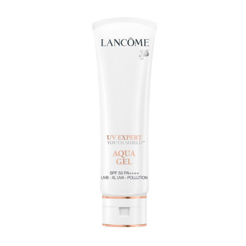 LANCOME 兰蔻清爽型 GEL SPF50 PA++++ 50ml 乳  新疆不发货