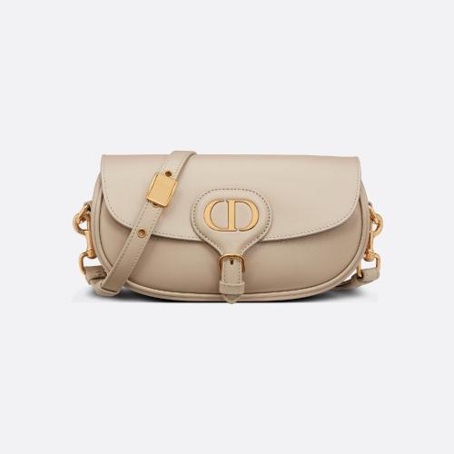  DIOR迪奥 22年秋冬 女士 单肩包 Dior Bobby East-West 手袋 M9327UMOL_M116