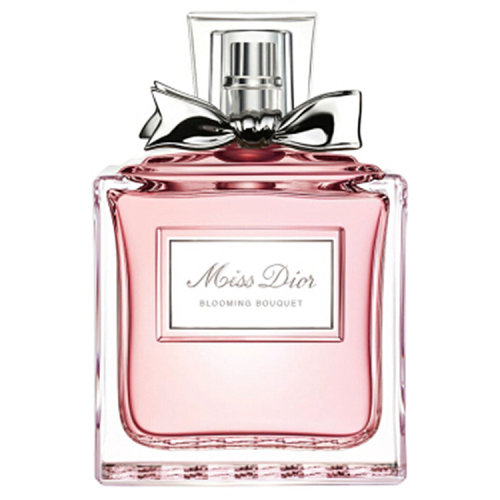 DIOR/迪奥  迪奥小姐花漾淡香氛甜心小姐女士淡香水 EDT 50ml/100ml