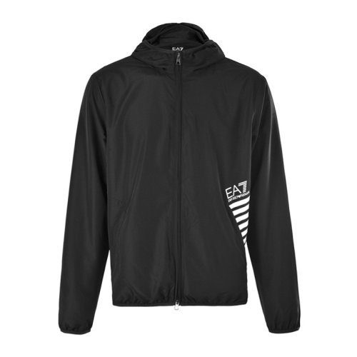  Emporio Armani/安普里奥阿玛尼 男士印花涤纶夹克 3GPB19 N28Z 1200 PLFSX