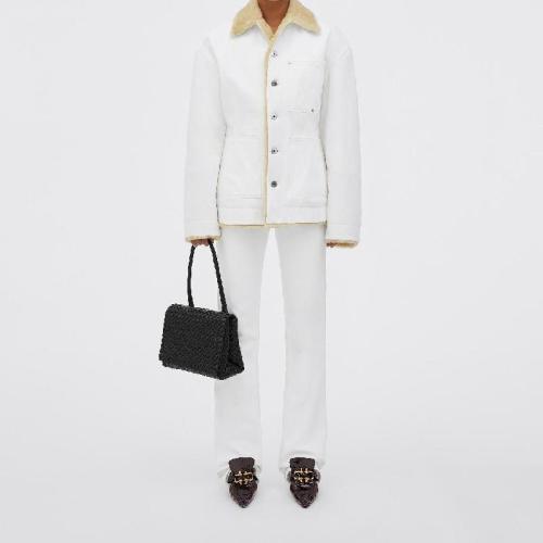  BV葆蝶家 22年秋冬 女士 夹克 veste 708212V28J09107