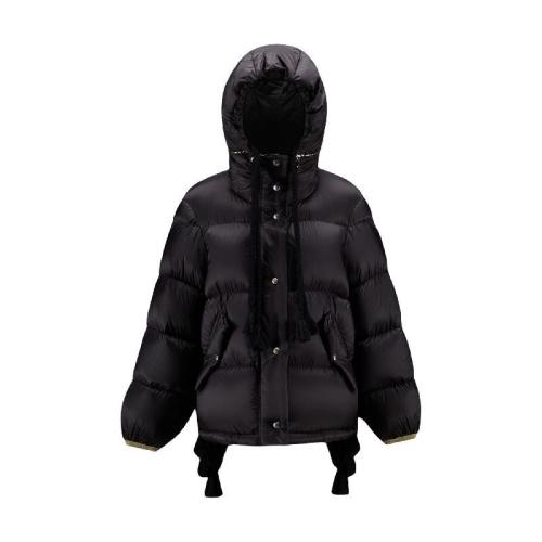  MONCLER蒙可蒙克莱 22年秋冬 女士 羽绒服 Sydow Short Down Jacket H20941A00001M1998999