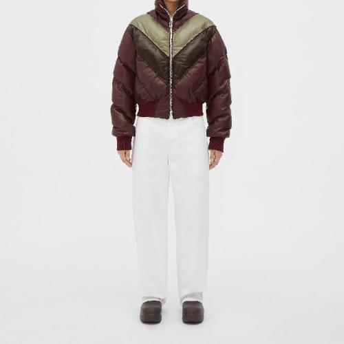  BV葆蝶家 22年秋冬 男士 夹克 veste 713900V23U01365