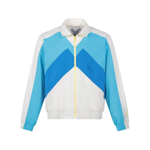 KENZO/高田贤三 男士夹克外套上衣 5BL511 9CO