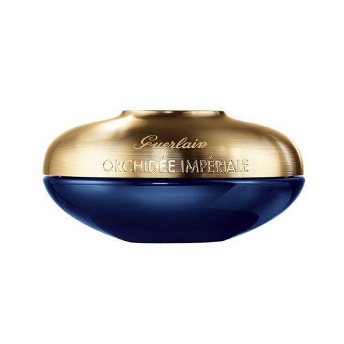 Guerlain/娇兰 廷兰花卓能焕活面霜50ML 「轻盈型」