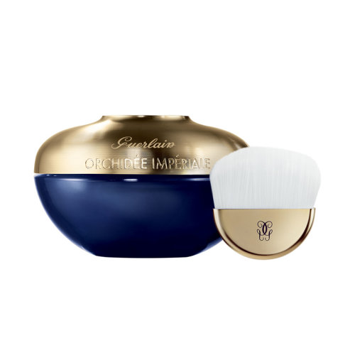 Guerlain/娇兰 御廷兰花卓能焕活面膜75ML 新包装