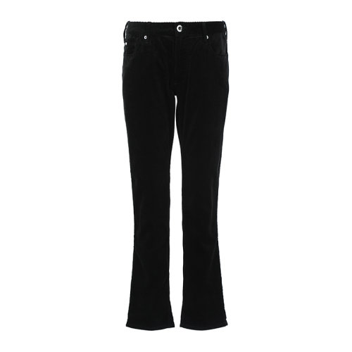 Emporio Armani/安普里奥阿玛尼21新品logo徽标简约男士休闲裤6K1J061NPMZ