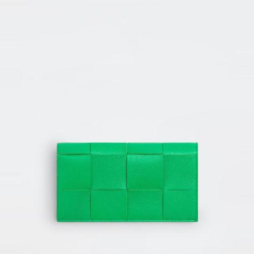  BV葆蝶家 22年秋冬 女士 钱包 etui a lunettes 701456VCQC43722