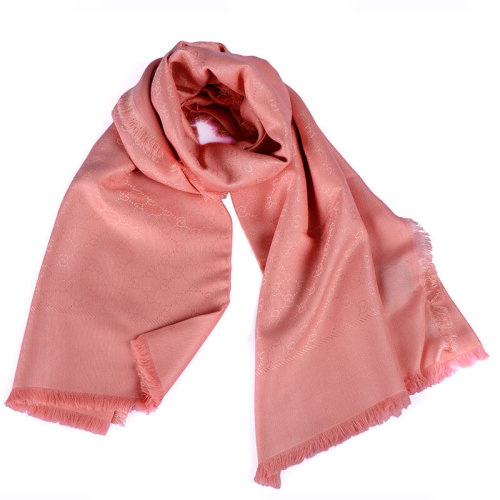 GUCCI/古驰  时尚女士混纺围脖围巾 406236 3G632 4100 HQY012345C