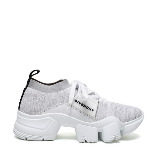 Givenchy/纪梵希 女士织物运动鞋休闲鞋 BE000ME0DJ