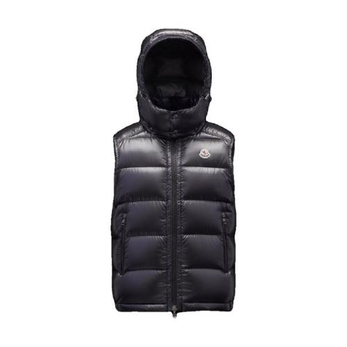  MONCLER蒙可蒙克莱 22年秋冬 男士 马甲 Bormes Down Gilet H20911A0021668950999