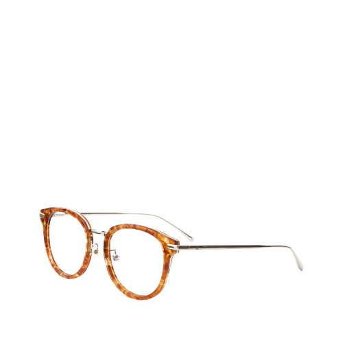 【DesignerAcc】Kinsole/清尚复古光学镜架44KF