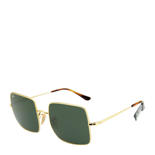 Ray-Ban/雷朋 复古方形潮流男女款太阳镜合金镜架渐变色镜片多色可选墨镜眼镜 RB1971 54mm RayBan 雷朋