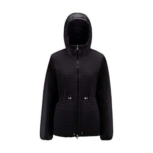  MONCLER蒙可蒙克莱 22年秋冬 女士 羽绒服 Cestrede Short Down Jacket H20931A000245396Q999