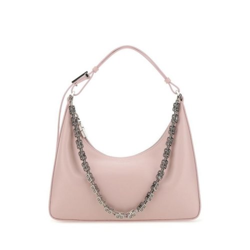  Givenchy/纪梵希 女士黑色牛皮单肩包 BB50LGB1A4-001 PLSX