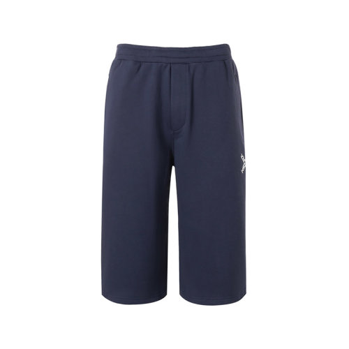 KENZO/高田贤三  男士短裤 男士棉质超大造型短裤 5PA721 4MS