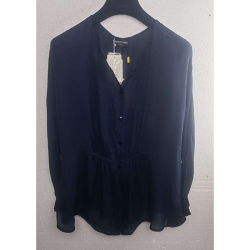 Emporio Armani/安普里奥阿玛尼女装/女士衬衫/女士长袖衬衫 R2C06T R2306