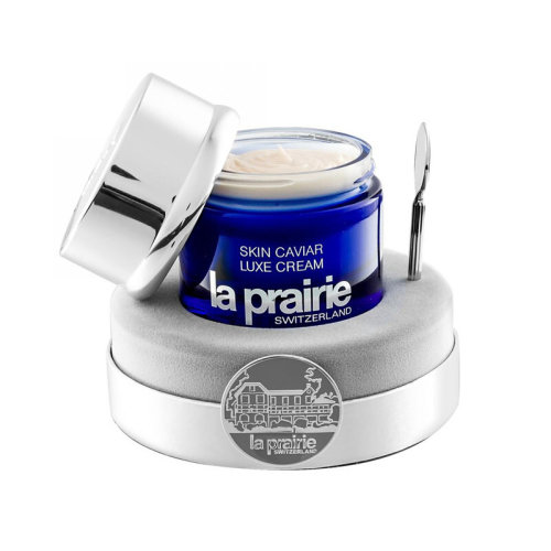 La Prairie/莱伯妮丰盈琼贵面霜 50ml新疆不发货