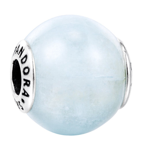 PANDORA/潘多拉 ESSENCE系列 女士时尚爱情串饰 796009MSP