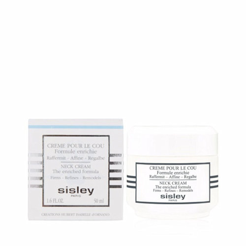 Sisley/希思黎  紧致美颈霜 50ml