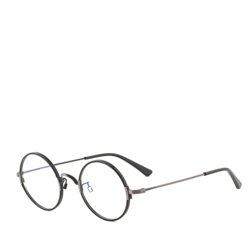 【DesignerAcc】Kinsole/清尚文艺复古光学镜架眼镜配度数验光TS306