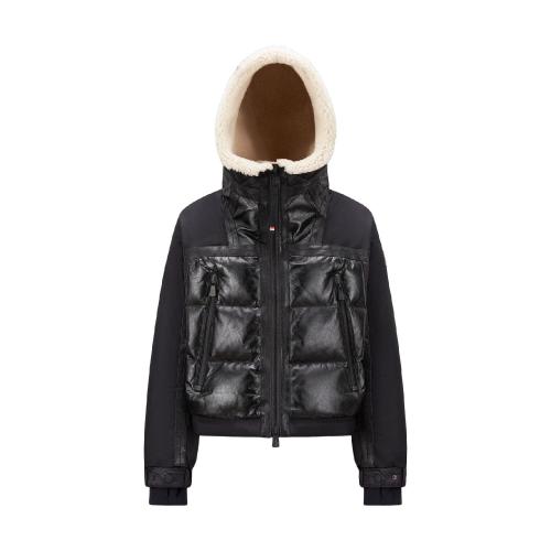  MONCLER蒙可蒙克莱 22年秋冬 女士 羽绒服 Waben Short Down Jacket H20981A00034M2065999