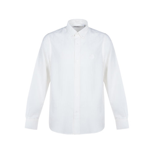 KENZO/高田贤三  男士长袖衬衫 男士醋酯纤维/混纺长袖衬衫 FB5 5CH400 9CE