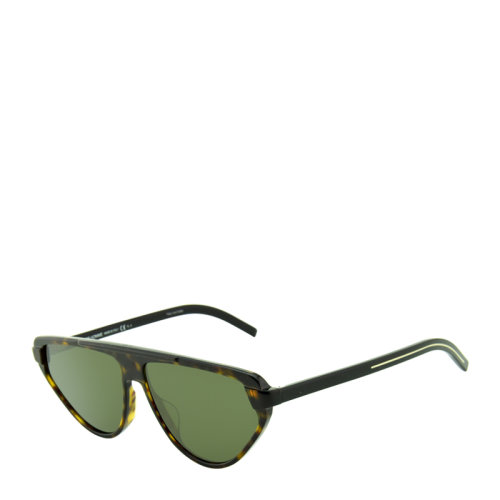 DIOR/迪奥 个性 摩登 板材 三角形 男女款太阳镜 多色可选 墨镜 眼镜 BLACKTIE247S 60mm DIOR 迪奥