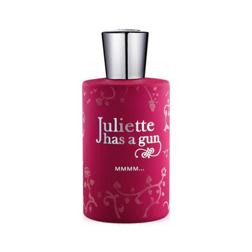 Juliette Has A Gun 佩枪朱丽叶「桃色洛丽塔」中性香水 EDP浓香水100ml