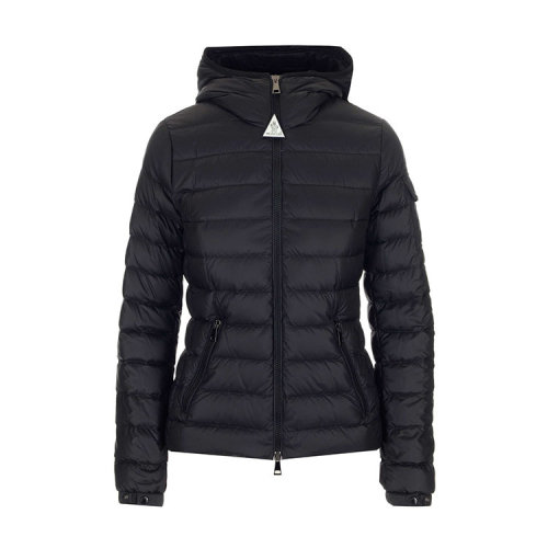 Moncler/蒙克莱  女装 时尚百搭 女士羽绒服 1A128005396Q778 HKY210468