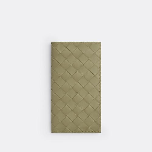  BV葆蝶家 22年秋冬 男士 钱包 portefeuille fin grand format 676592VCPQ62920