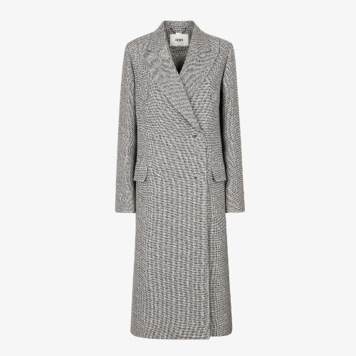  FENDI芬迪 22年秋冬 女士 大衣 Coat FF8944ALBTF1IHJ