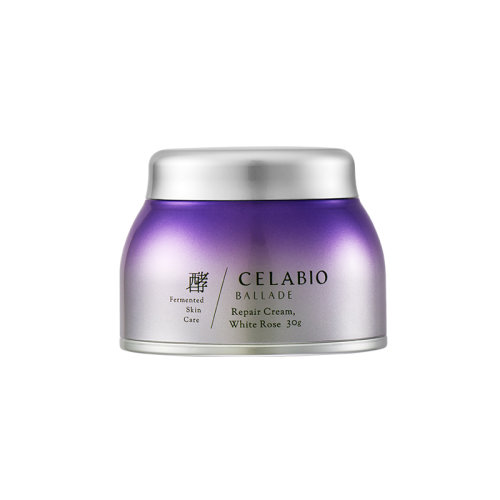 SACRUM 圣珂兰赛莱百优 焕活修护晚霜30g