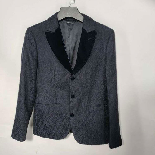 Giorgio Armani/乔治阿玛尼/男士西装/男士西服