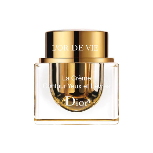 DIOR/迪奥 凝世金颜眼唇霜15ml