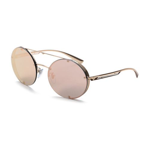 BVLGARI/宝格丽 女士金属太阳镜眼镜 0BV6127