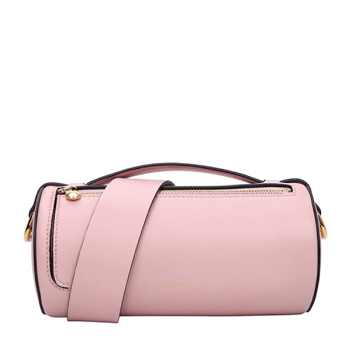 BURBERRY/博柏利 牛皮革斜挎包 80112841