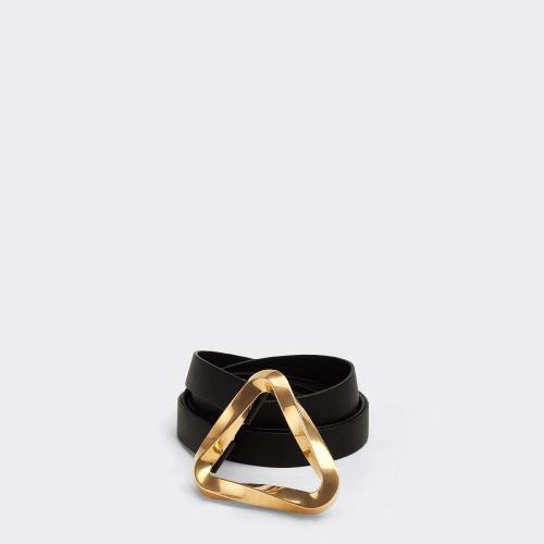  BV葆蝶家 22年秋冬 女士 腰带 grasp 709333VMAU38425