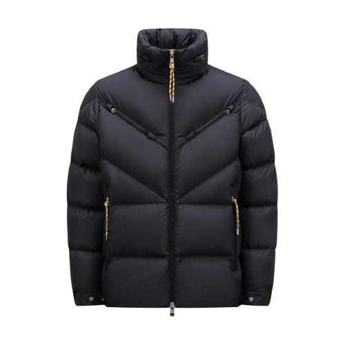  MONCLER蒙可蒙克莱 22年秋冬 男士 羽绒服 Katmai短款羽绒夹克 H20911A0023954A81999