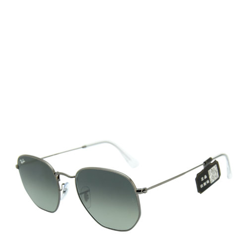 【SALE】Ray-Ban/雷朋 简约 大方 经典款全框男女款太阳镜 玻璃镜片  墨镜眼镜 RB3548  54mm RayBan 雷朋