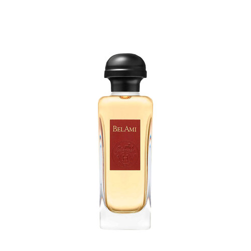 HERMES/爱马仕漂亮朋友香水100ml EDT淡香水