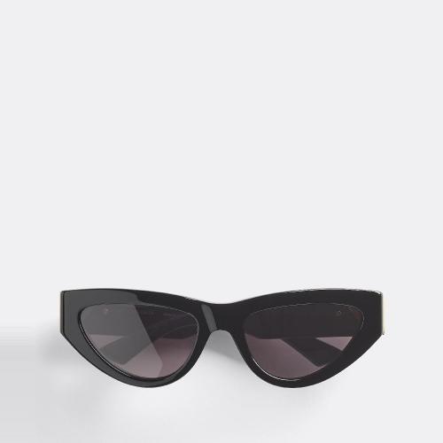  BV葆蝶家 22年秋冬 女士 太阳眼镜 angle 712689V23301049