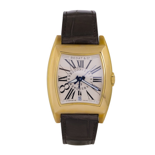 Bedat&Co/宝达家3号系列腕表388.310.801