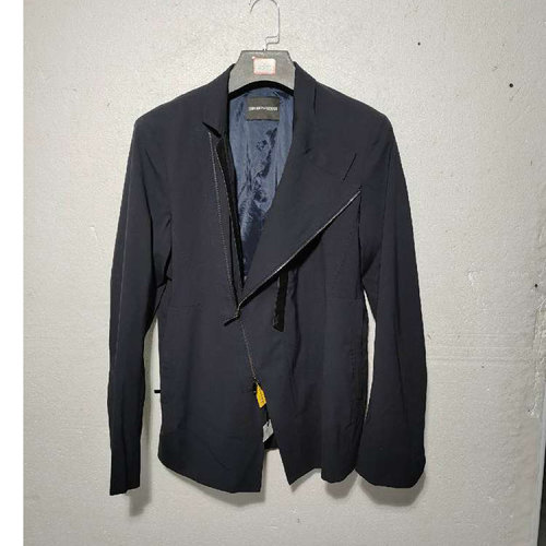 Emporio Armani/安普里奥阿玛尼/男士夹克