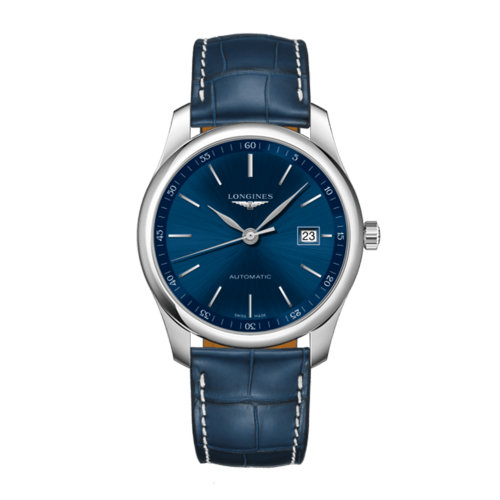 LONGINES/浪琴 名匠系列 自动机械 男士腕表 L2.793.4.92.0