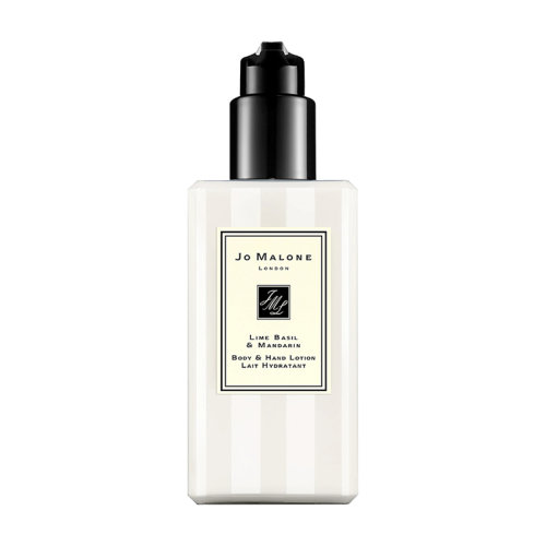 JO MALONE/祖玛珑 祖玛珑青柠罗勒与柑橘二合一护手霜身体乳250ml